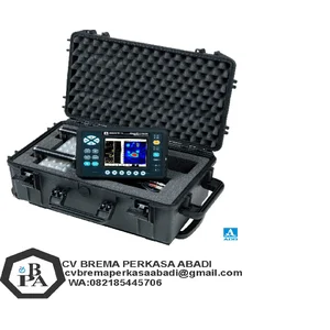 Hammer Test A1020 Mira Lite Pulse Velocity Test Equipment