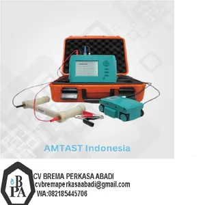 Alat Uji Beton dan Baja AMTAST GX50B