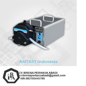 Pompa Peristaltik Industri AMTAST WG600SD1