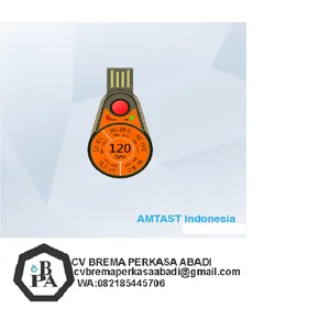 amtast Alat Data Logger Disposal USB AMTAST RC-55
