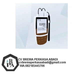 Alat Laboratorium Air amtast Alat Ukur Kekerasan Air Portabel AMTAST EC915