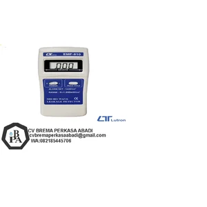 Lutron EMF-810 Micro Wave Leakage Detector
