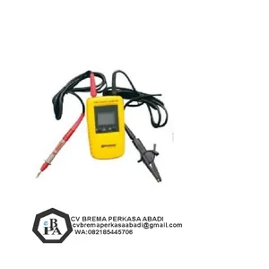 KRISBOW CABLE LOCATOR KW0600497 .