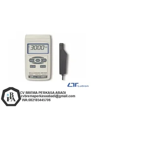 Features Lutron GU-3001 Precision Milli Gauss Meter