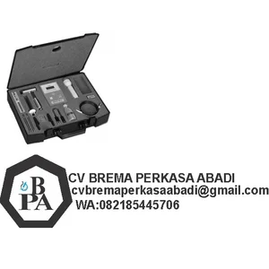 Aqua Boy DBMI - Construction - Digital Moisture Meter Set - Includes Accessories