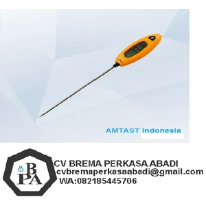 amtast Alat Ukur Suhu Makanan AMTAST AMF069