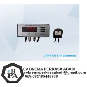 amtast Alat Pengontrol Suhu AMTAST PH-2623