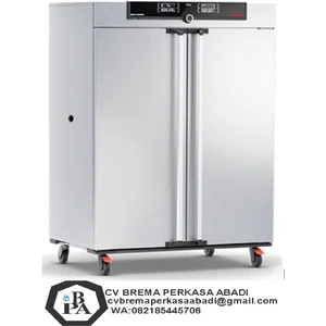 memmert HPP1060eco made for stability studies according to ICH guidelines, stability tests for cosmetics and foods as well as environmental testing and material testing