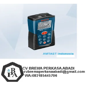 amtast Meteran Laser Profesional AMTAST DLE40