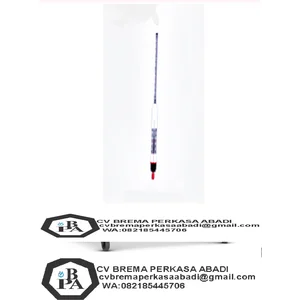 alat lab merck DENSITY METER,ALLA FRANCE 0.600-0.700 g/ml