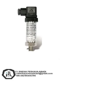Lutron TR-PS2W-400BAR 2 Wires Pressure Transmitter