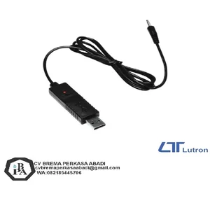  Lutron USB-01 USB cable