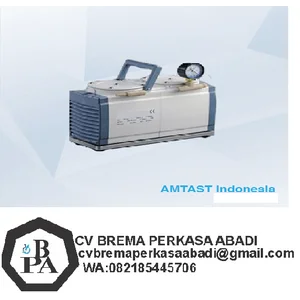 amtast Pompa Vakum Fungsi Ganda AMTAST DVP007