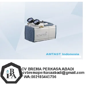amtast Pompa Vakum Fungsi Ganda AMTAST DVP005