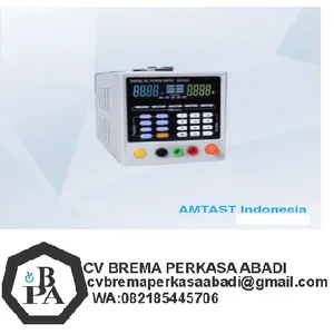 amtast Power Supply DC AMTAST DP3005