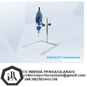 amtast Homogenizers genggam AMTAST D-1601