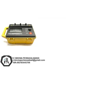 Insulation Continuity Tester Benetech GT5307B
