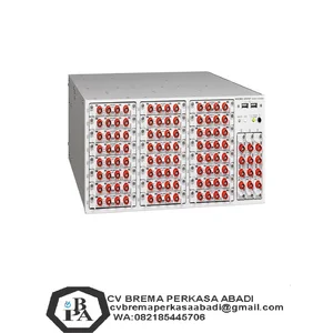  HIOKI MEMORY HiCORDER MR8740T .