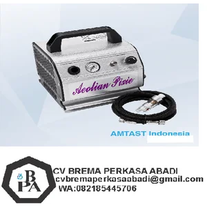 amtast Kompresor Mini Airbrush AMTAST AS176g