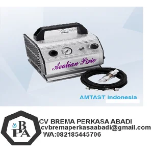 amtast Kompresor Mini Airbrush AMTAST AS176