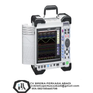 HIOKI MEMORY HiCORDER MR8847A .