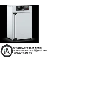 memmert  ICO105 Safety at all times: High-end functions for the protection of cell cultures, bacteria cultures or tissue cultures. 