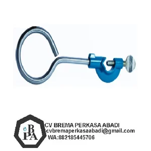 alat lab merck Rod for stand Aluminium D 10 x L 400 (mm)