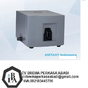 amtast Banknote Binder AMTAST KX-ZB