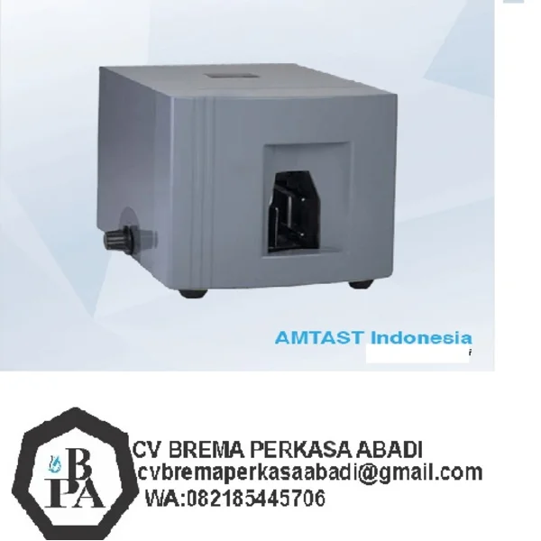 amtast Banknote Binder AMTAST KX-ZB