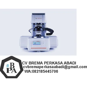 anton paar Modular Compact Rheometer Model: MCR 302e 