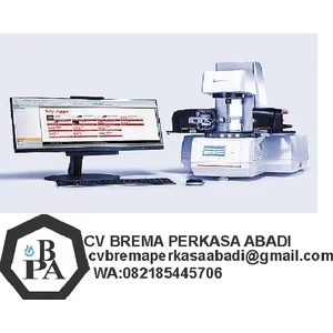 anton paar Rheometer Software: RheoCompass