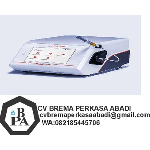 anton paar Automatic Kinematic Viscometer Model: SVM 1001