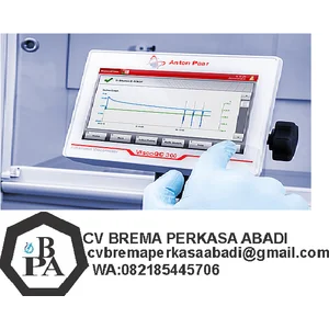 anton paar Software Solutions for ViscoQC: Software Model: Software V-Comply .