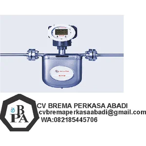 anton paar Coriolis Flow Meter Model: L-Cor 8000 