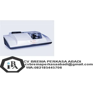 anton paar Particle Size Analyzer: PSA Model: PSA 990