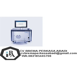anton paar Oil Absorption Measuring Device: Brabender AbsorptoMeter