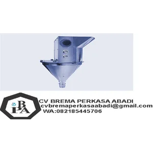 anton paar Brabender: Vertical Forced Feeder