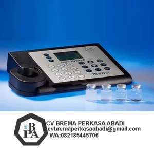 LOVIBOND TB 300 IR without lithium battery