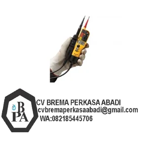 fluke Fluke Two-pole Voltage and Continuity Testers