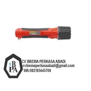fluke FL-120 EX Intrinsically Safe Flashlight