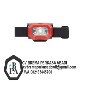 fluke HL-200 EX Intrinsically Safe Headlamp