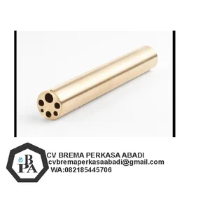 fluke 9172-INSA | Insert “A” 9172, Brass, Misc Holes