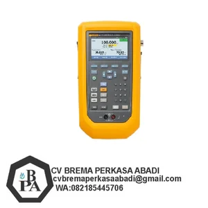  Programmable Automation Controllers Fluke 729 Automatic Pressure
