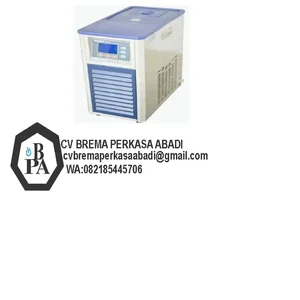 mesin pendingin USA Pendingin Lab Air Dingin Sirkulasi Suhu Rendah