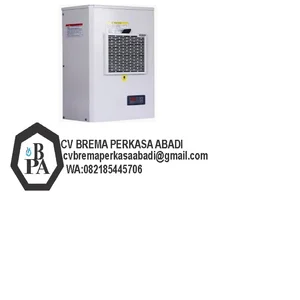 mesin pendingin 500 W Kandang Kabinet Unit Pendingin