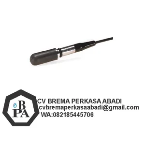 Amphenol Specialty Measurement Microphones and Hydrophones