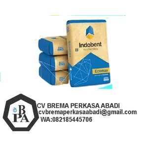 alat geologi Bentonite Ecomax Indobent Bahan Campuran Pupuk Sodium Bentonite