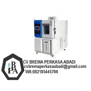 b one CLIMATIC CHAMBER Model THC-100 A/B B-One