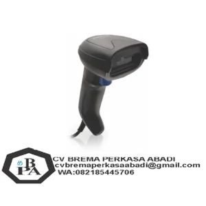 Mettler Toledo Barcode Scanner 1D Gryphon GD4220 USB