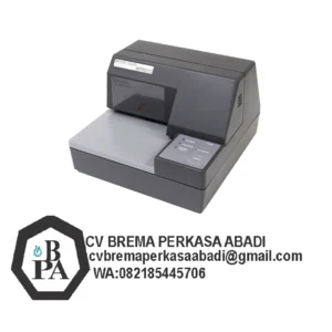 Mettler Toledo  Ind Printer, APR310, UK Cord